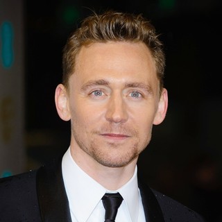 Tom Hiddleston in The 2013 EE British Academy Film Awards - Arrivals