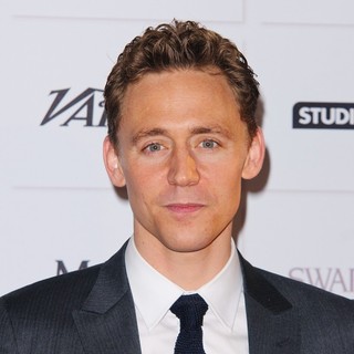 Tom Hiddleston in British Independent Film Awards 2012 - Arrivals
