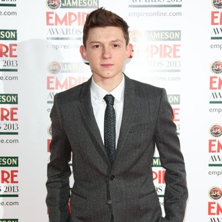 Tom Holland