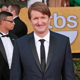 Tom Hooper in 19th Annual Screen Actors Guild Awards - Arrivals