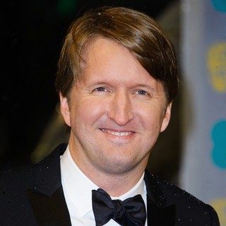 Tom Hooper in The 2013 EE British Academy Film Awards - Arrivals