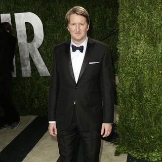 Tom Hooper