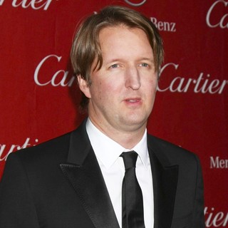 Tom Hooper in 24th Annual Palm Springs International Film Festival Awards Gala - Red Carpet