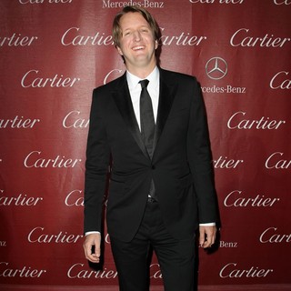 Tom Hooper in 24th Annual Palm Springs International Film Festival Awards Gala - Red Carpet