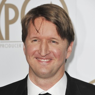 Tom Hooper in 24th Annual Producers Guild Awards - Arrivals
