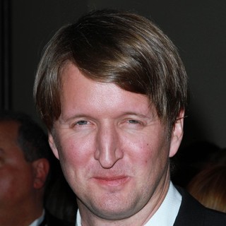 Tom Hooper in 64th Annual Directors Guild of America Awards - Arrivals