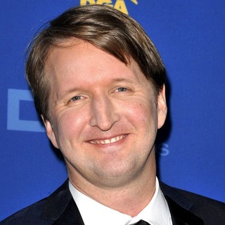 Tom Hooper in 65th Annual Directors Guild of America Awards - Arrivals