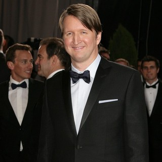 Tom Hooper in The 85th Annual Oscars - Red Carpet Arrivals