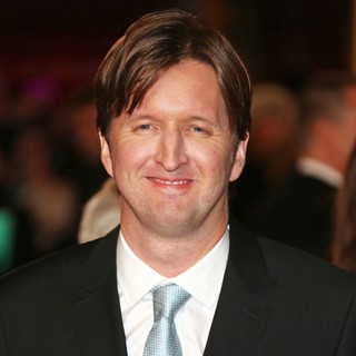 Tom Hooper in Les Miserables World Premiere - Arrivals