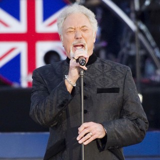 The Diamond Jubilee Concert