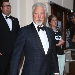 Tom Jones