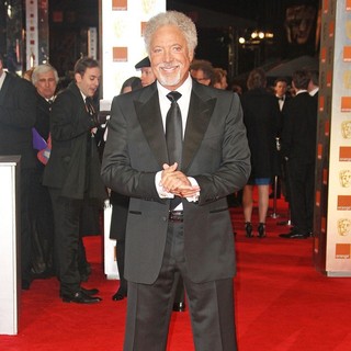 Orange British Academy Film Awards 2012 - Arrivals