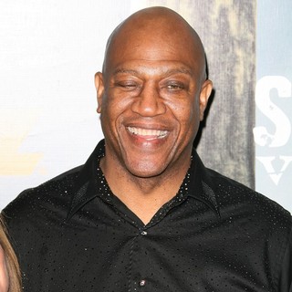 Tom Lister Jr. in Premiere of Starz' Spartacus: Vengeance
