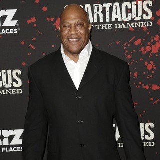 Tom Lister Jr.
