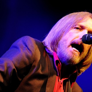 Tom Petty, Tom Petty & the Heartbreakers in Tom Petty and the Heartbreakers Performing