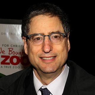 New York Premiere of We Bought a Zoo - Arrivals - tom-rothman-premiere-we-bought-a-zoo-01