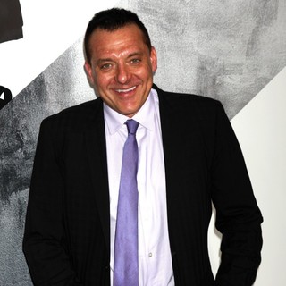 The Los Angeles Premiere of The Expendables 2