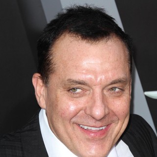 Tom Sizemore in Los Angeles Premiere of Total Recall