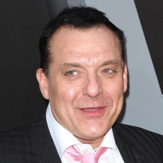 Tom Sizemore in Los Angeles Premiere of Total Recall