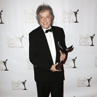 Tom Stoppard