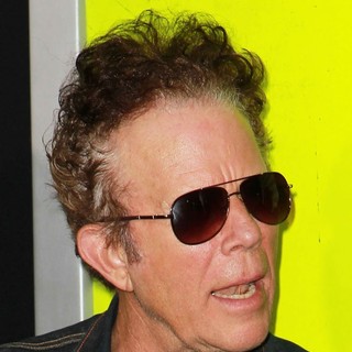 Seven Psychopaths Los Angeles Premiere - Arrivals