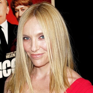 Toni Collette in The Premiere of Fox Searchlight Pictures' Hitchcock - Arrivals