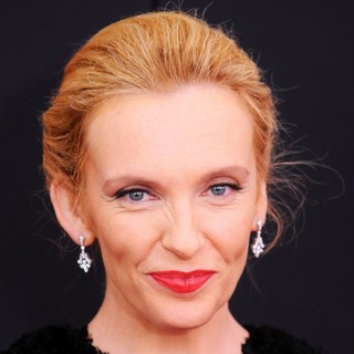 Toni Collette in The Hitchcock Premiere