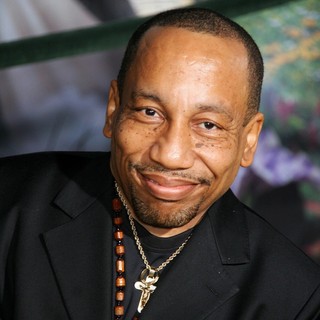 Tony Cox