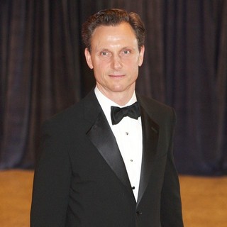 Tony Goldwyn