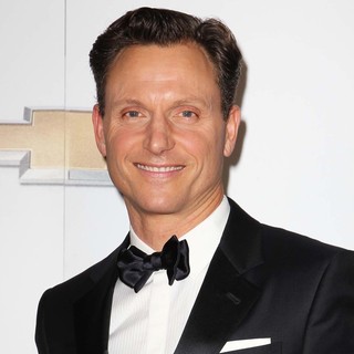 Tony Goldwyn in The 44th NAACP Image Awards