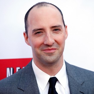 Tony Hale