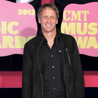 Tony Hawk