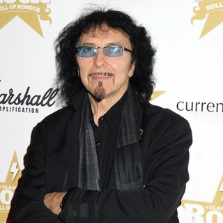 Tony Iommi