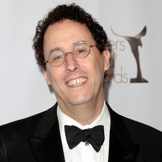Tony Kushner