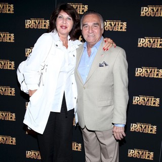 Tony Lo Bianco in The New York Premiere of The Devil's Double