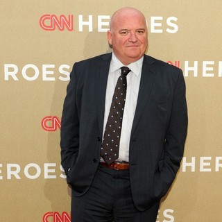 Tony Maddox in CNN Heroes: An All-Star Tribute - Arrivals