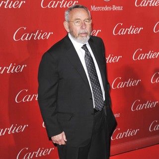 Tony Mendez in 24th Annual Palm Springs International Film Festival Awards Gala - Red Carpet