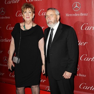 Tony Mendez in 24th Annual Palm Springs International Film Festival Awards Gala - Red Carpet