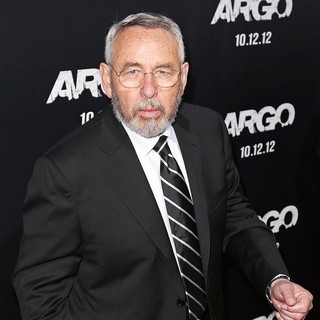 Tony Mendez in Argo - Los Angeles Premiere