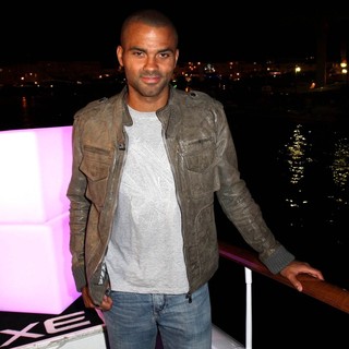 Tony Parker