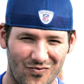 Tony Romo