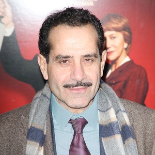 Tony Shalhoub