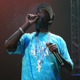 Hot97 - Where Hip Hop Lives Presents 50 Cent's 5 Borough Tour