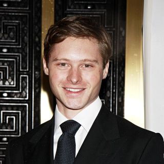 Bobby Steggert in The 64th Tony Awards - Arrivals