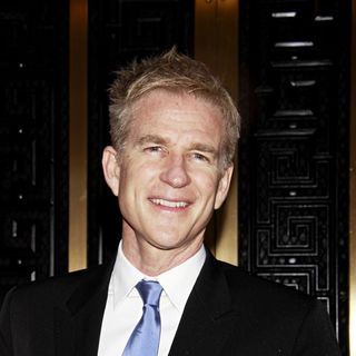 Matthew Modine in The 64th Tony Awards - Arrivals