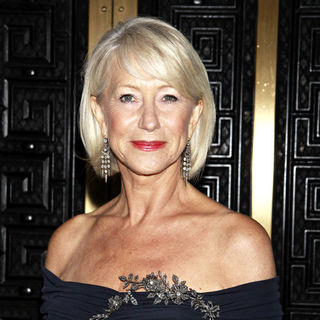 Helen Mirren in The 64th Tony Awards - Arrivals