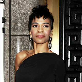 Michelle Williams (II) in The 64th Tony Awards - Arrivals