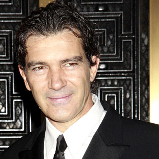 Antonio Banderas in The 64th Tony Awards - Arrivals