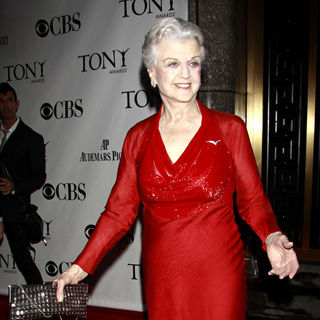 Angela Lansbury