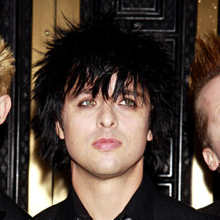 Billie Joe Armstrong, Green Day in The 64th Tony Awards - Arrivals